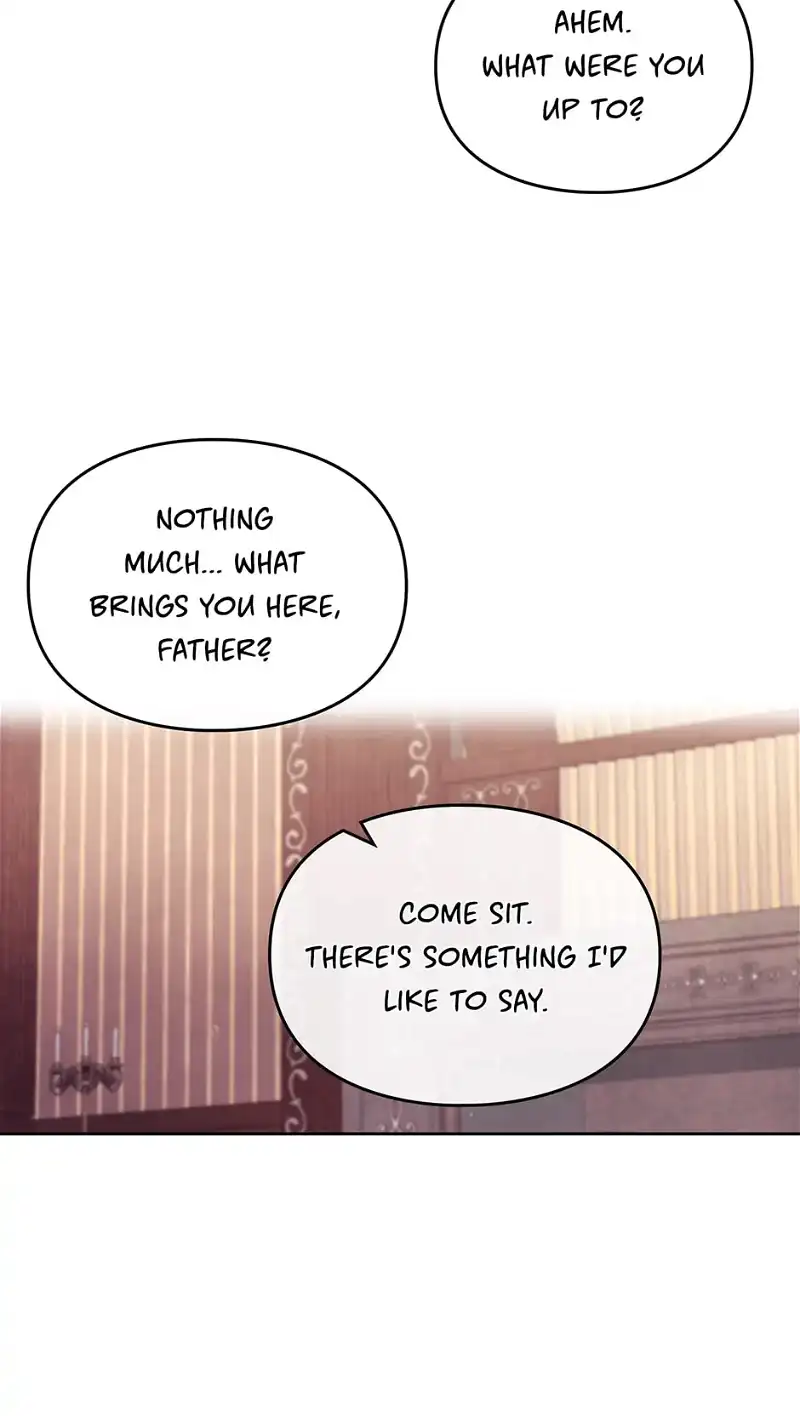 Death Is The Only Ending For The Villainess Chapter 95 page 39