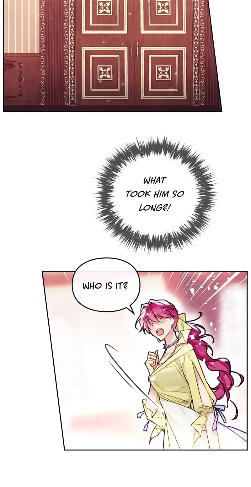 Death Is The Only Ending For The Villainess Chapter 95 page 32