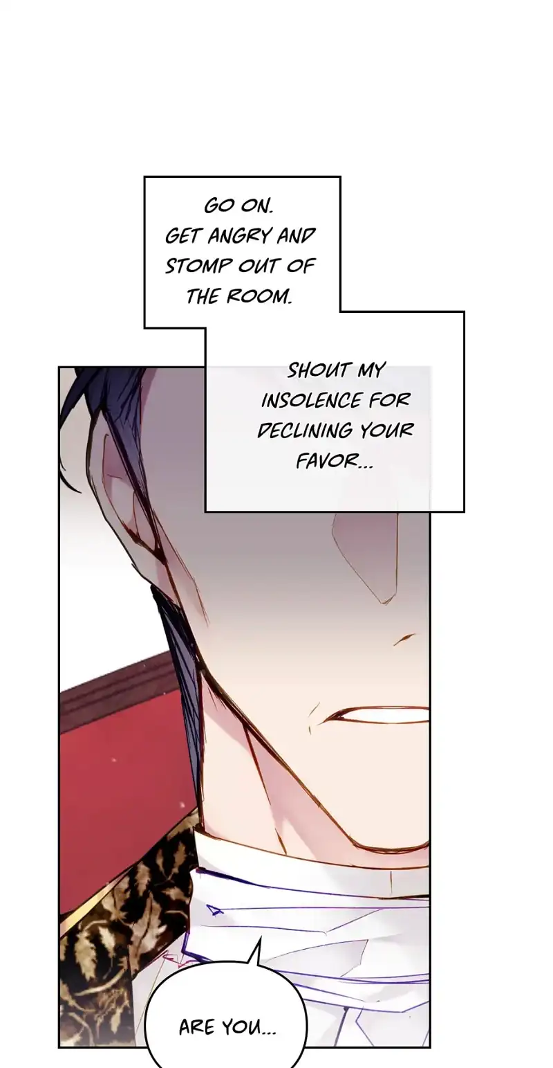 Death Is The Only Ending For The Villainess Chapter 96 page 2