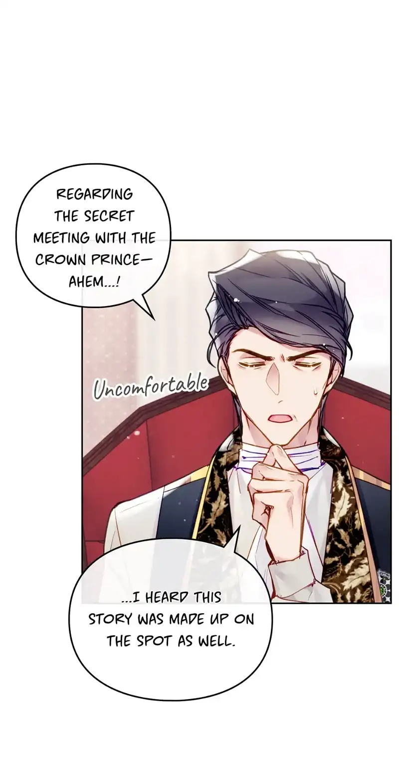 Death Is The Only Ending For The Villainess Chapter 96 page 9
