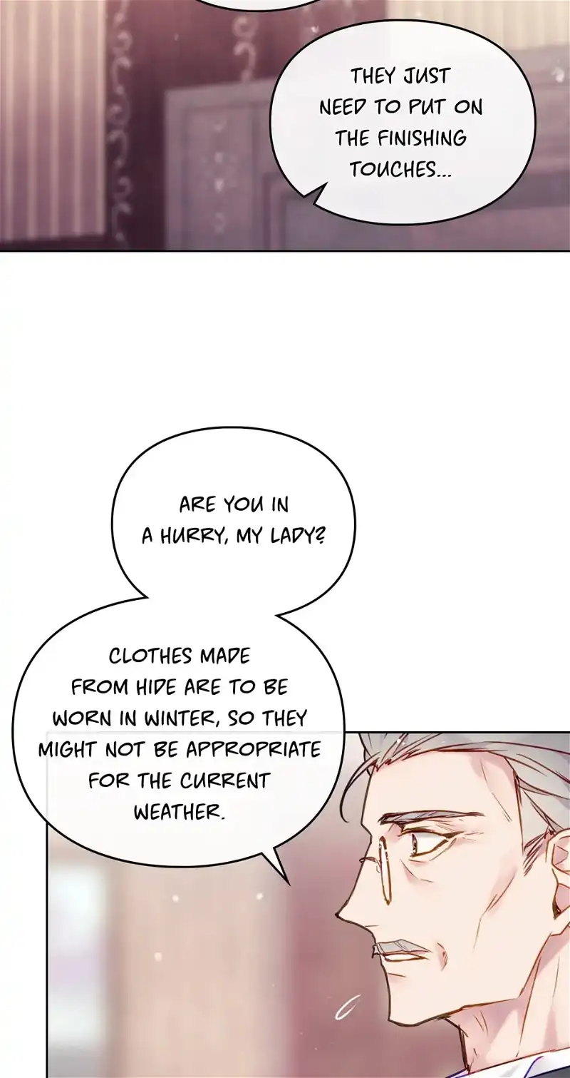 Death Is The Only Ending For The Villainess Chapter 96 page 49