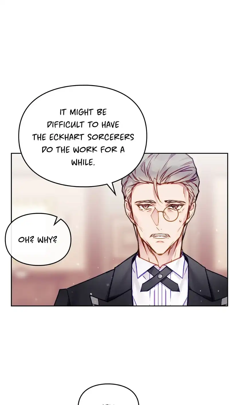 Death Is The Only Ending For The Villainess Chapter 96 page 39