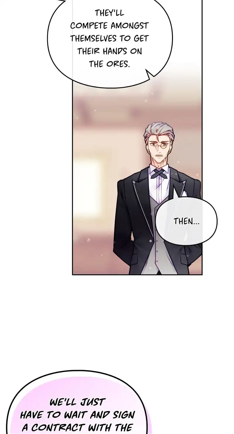 Death Is The Only Ending For The Villainess Chapter 96 page 44