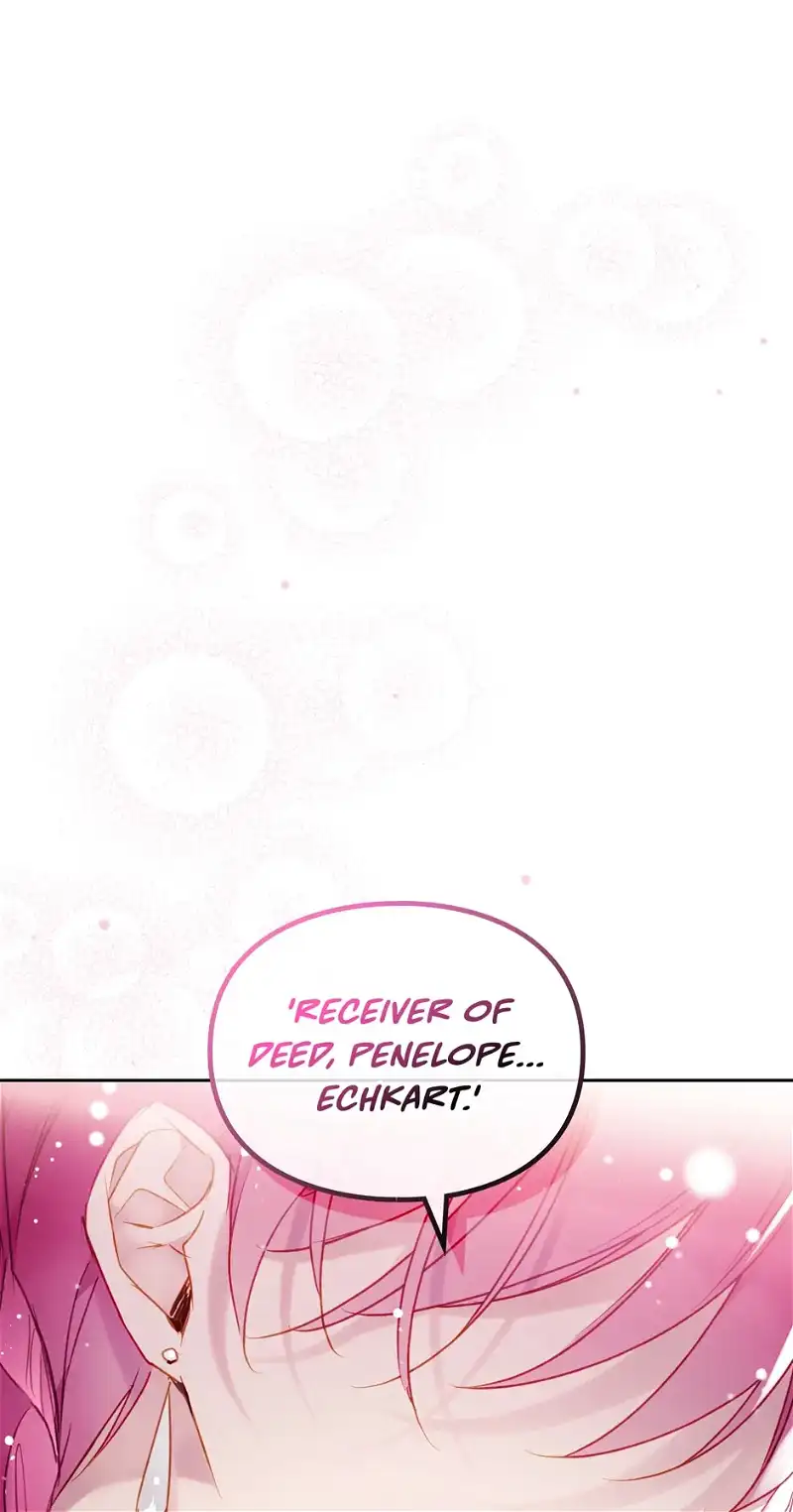 Death Is The Only Ending For The Villainess Chapter 95 page 44