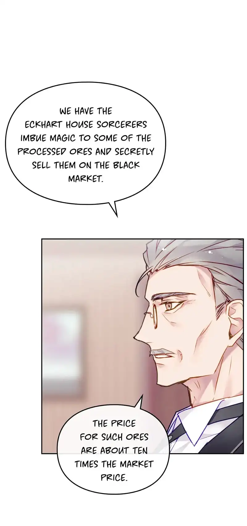 Death Is The Only Ending For The Villainess Chapter 96 page 36