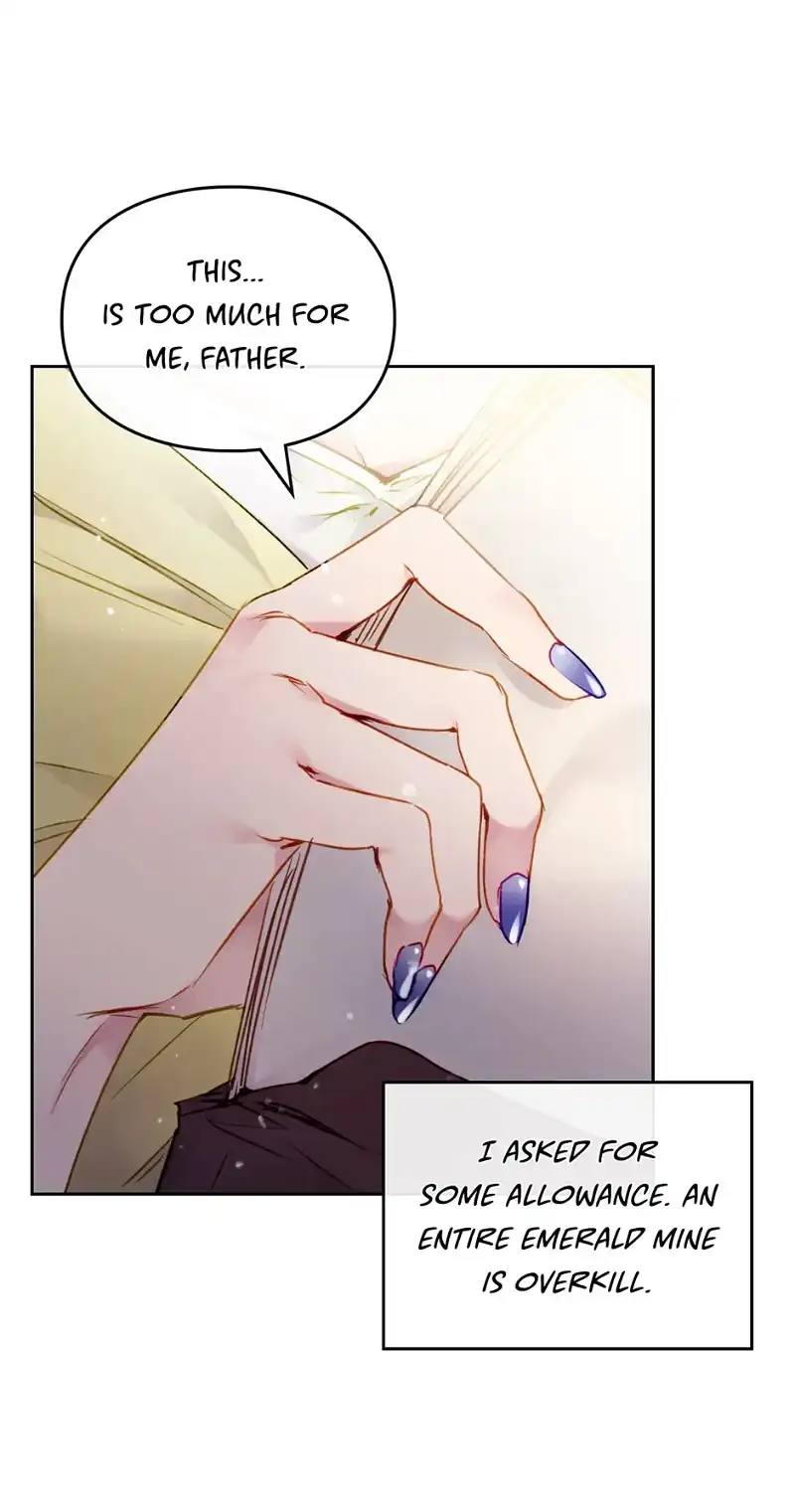 Death Is The Only Ending For The Villainess Chapter 95 page 48