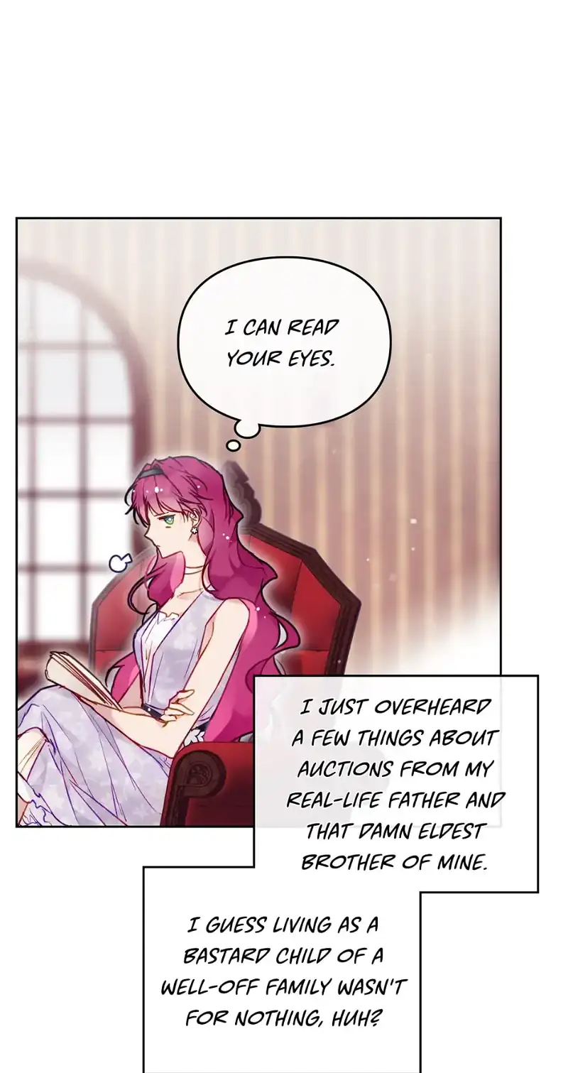 Death Is The Only Ending For The Villainess Chapter 96 page 47