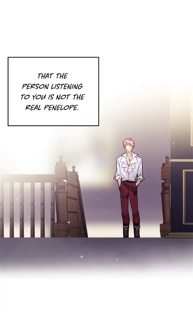 Death Is The Only Ending For The Villainess Chapter 96 page 29