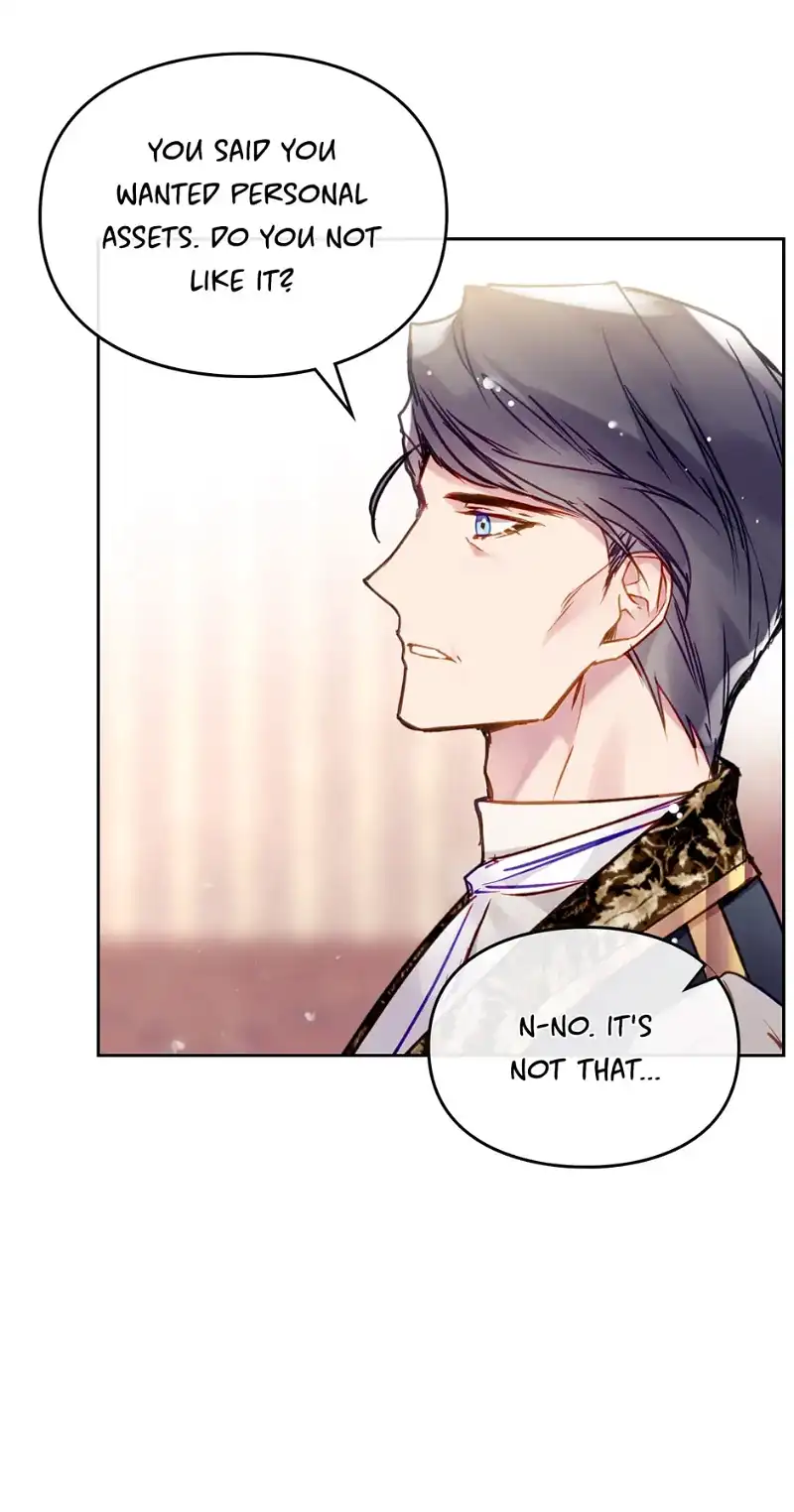 Death Is The Only Ending For The Villainess Chapter 95 page 47
