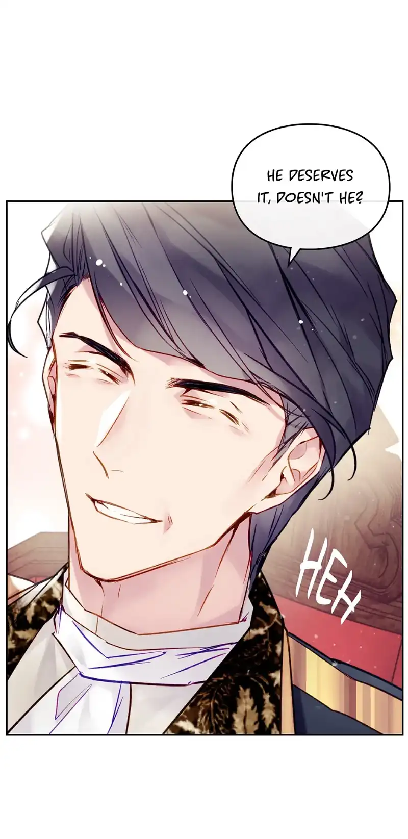 Death Is The Only Ending For The Villainess Chapter 96 page 17