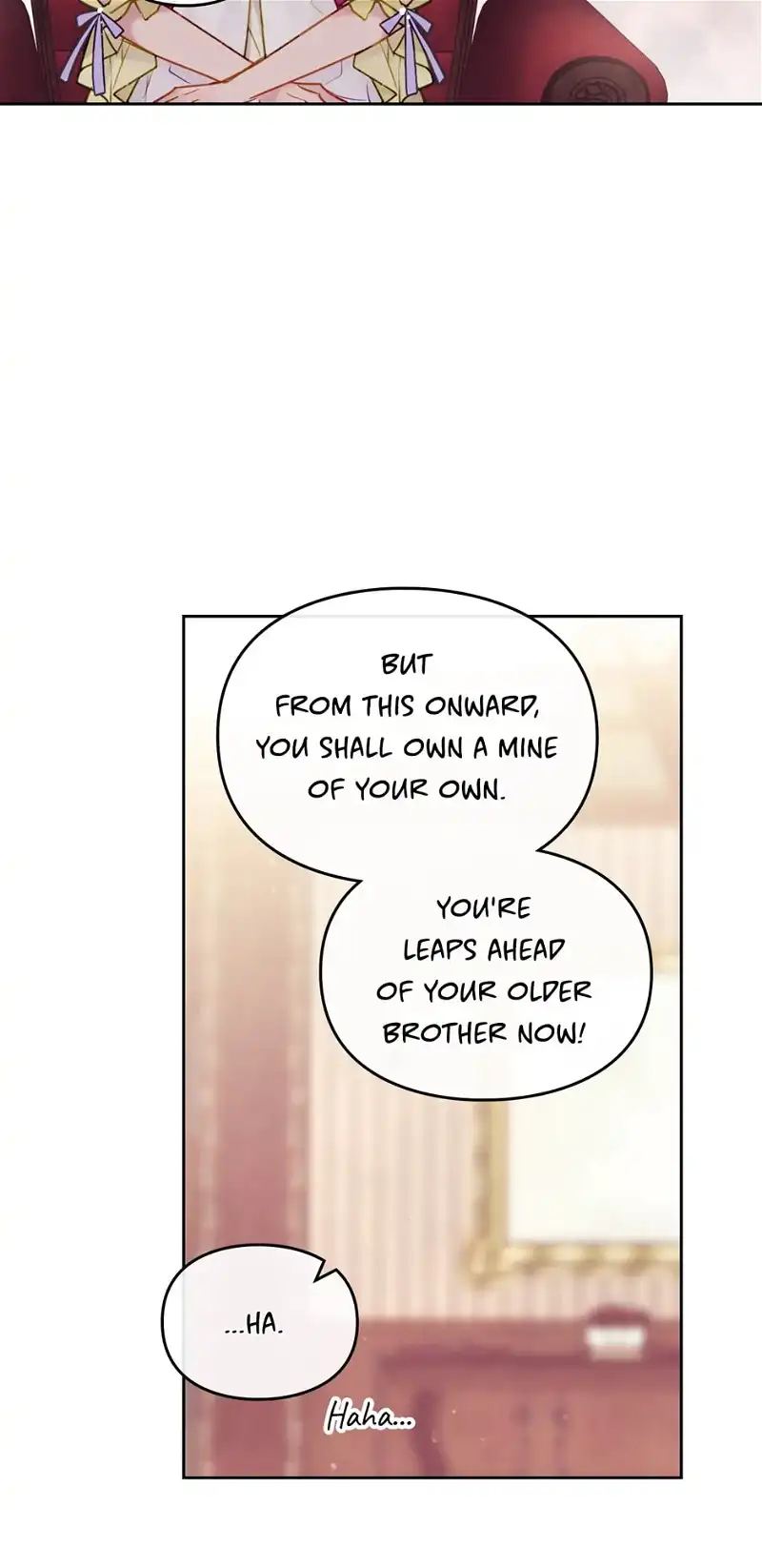Death Is The Only Ending For The Villainess Chapter 96 page 16