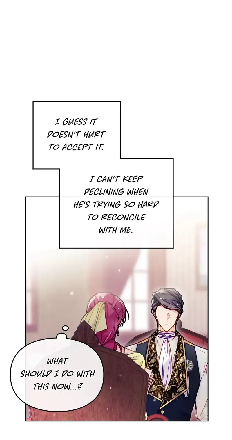 Death Is The Only Ending For The Villainess Chapter 96 page 23