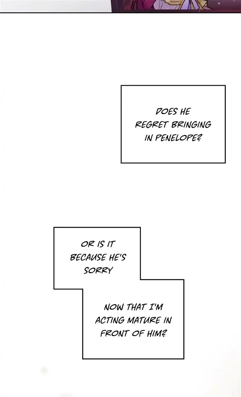 Death Is The Only Ending For The Villainess Chapter 96 page 27