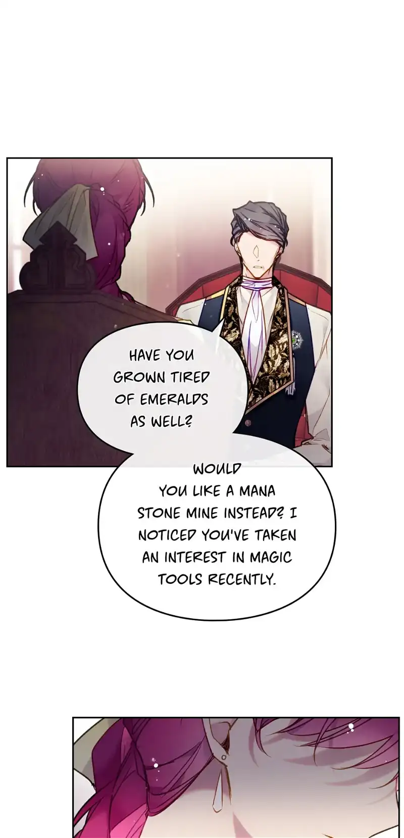 Death Is The Only Ending For The Villainess Chapter 95 page 53