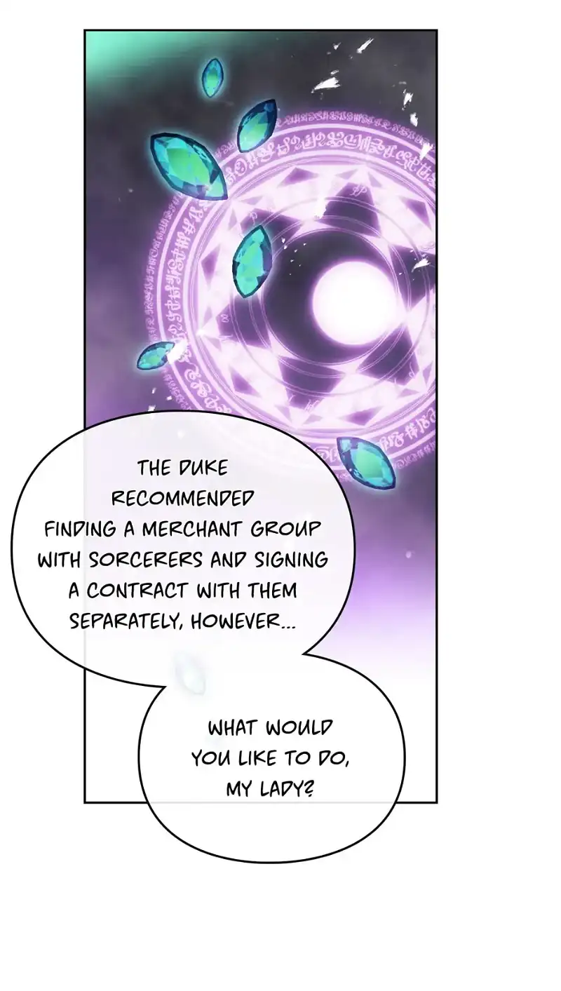 Death Is The Only Ending For The Villainess Chapter 96 page 41
