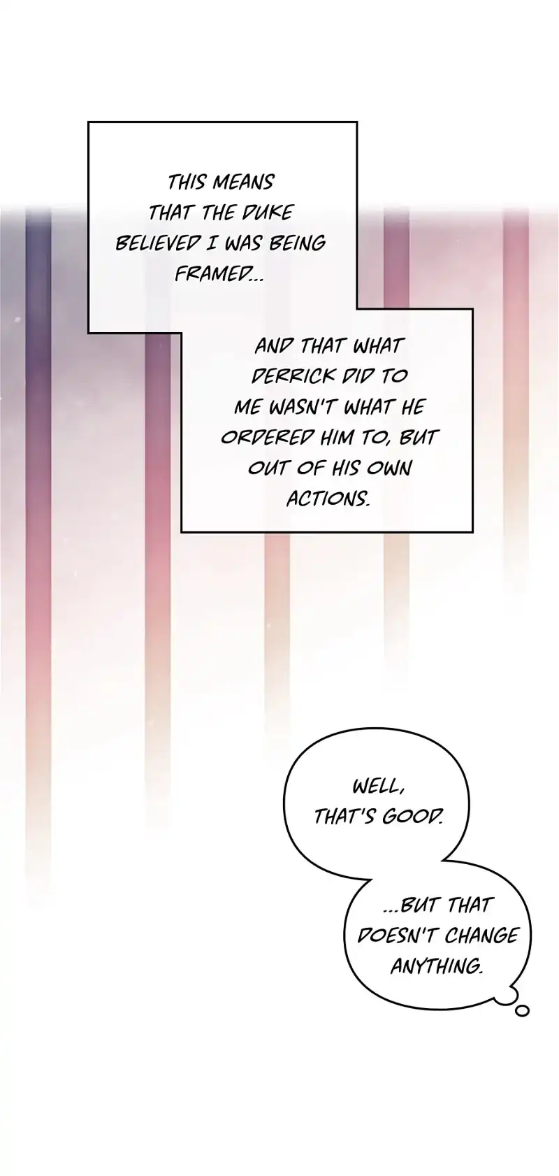 Death Is The Only Ending For The Villainess Chapter 96 page 12