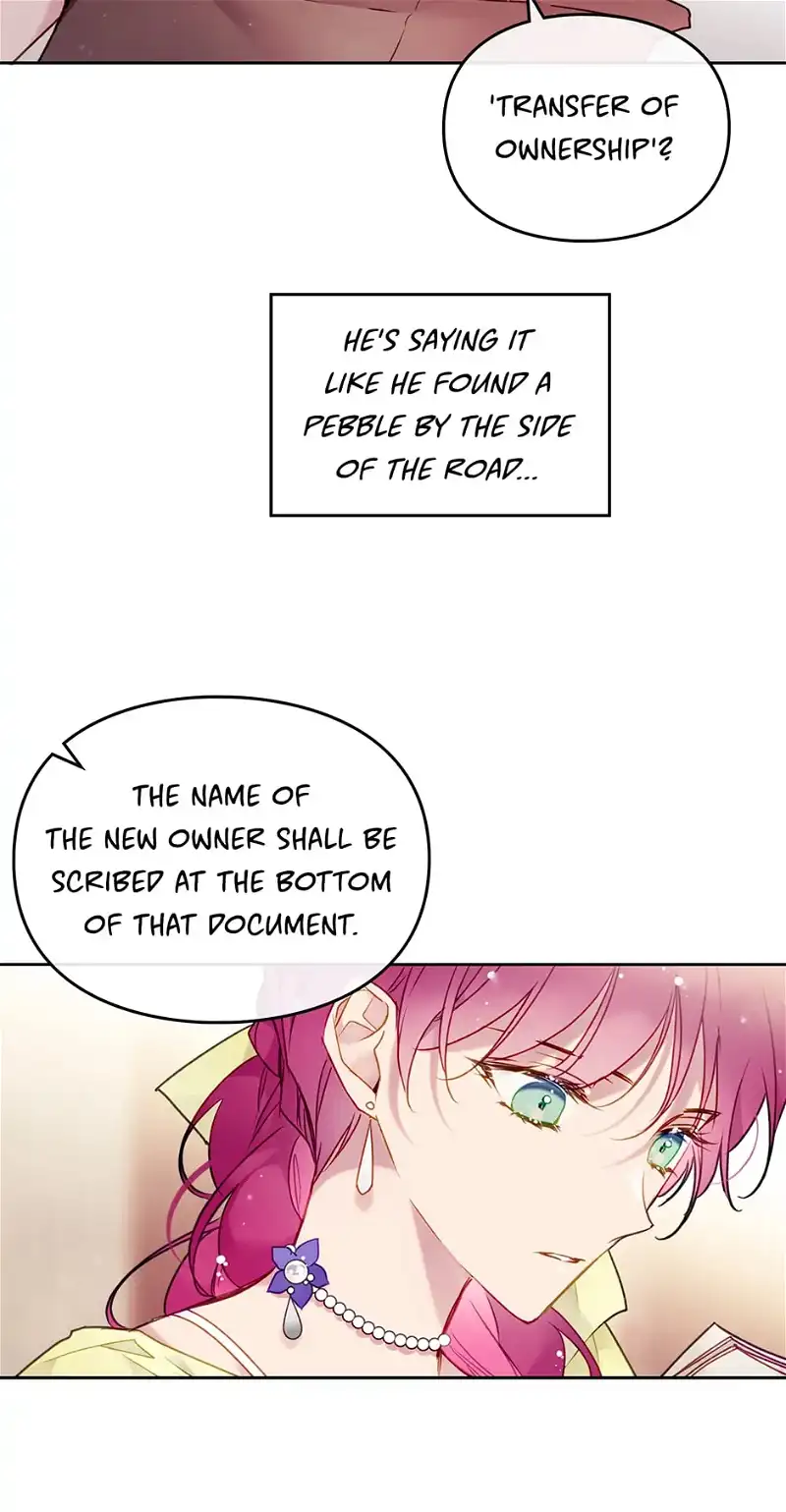Death Is The Only Ending For The Villainess Chapter 95 page 43