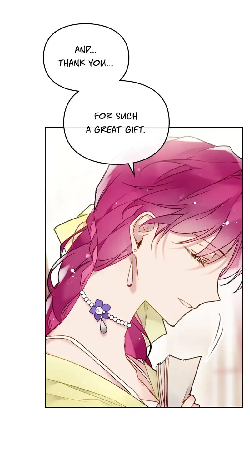 Death Is The Only Ending For The Villainess Chapter 96 page 22