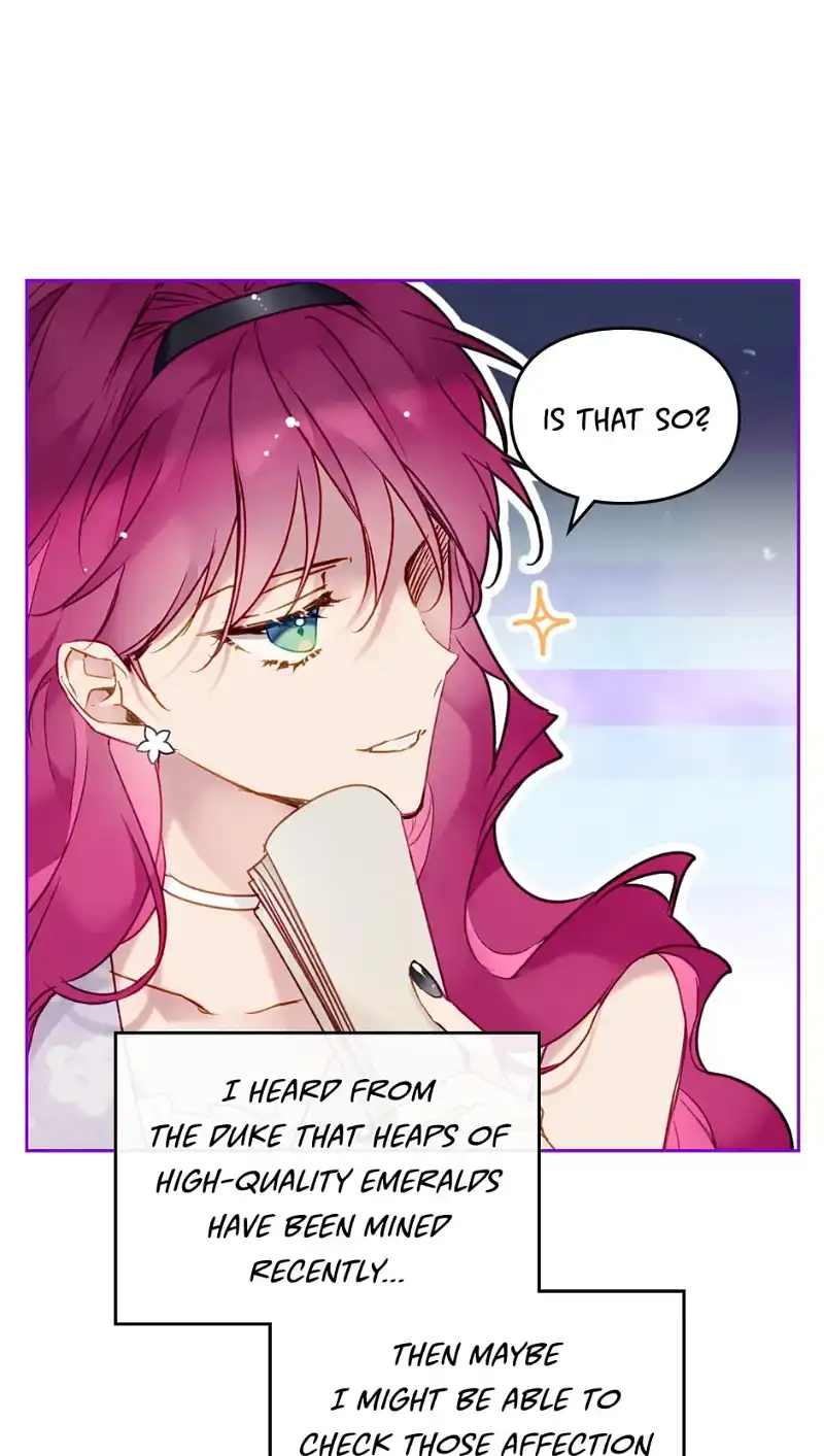 Death Is The Only Ending For The Villainess Chapter 96 page 37