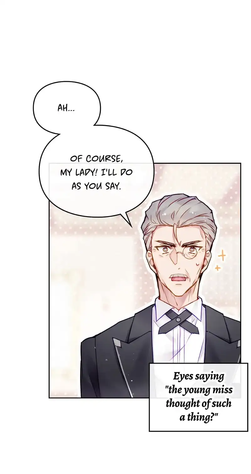 Death Is The Only Ending For The Villainess Chapter 96 page 46