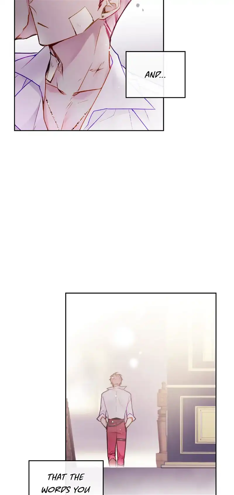 Death Is The Only Ending For The Villainess Chapter 96 page 31
