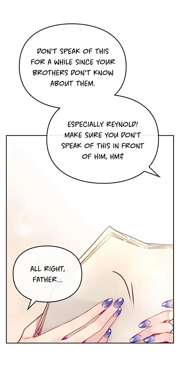 Death Is The Only Ending For The Villainess Chapter 96 page 21