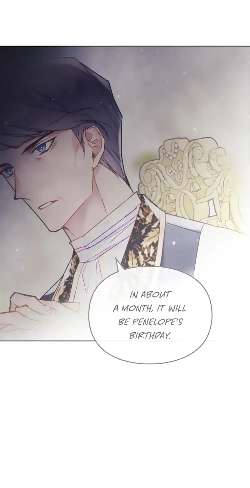 Death Is The Only Ending For The Villainess Chapter 96 page 51