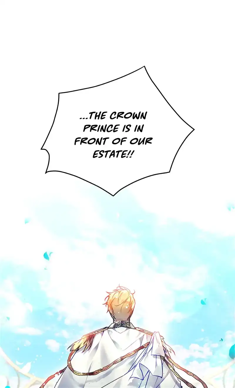 Death Is The Only Ending For The Villainess Chapter 99 page 2