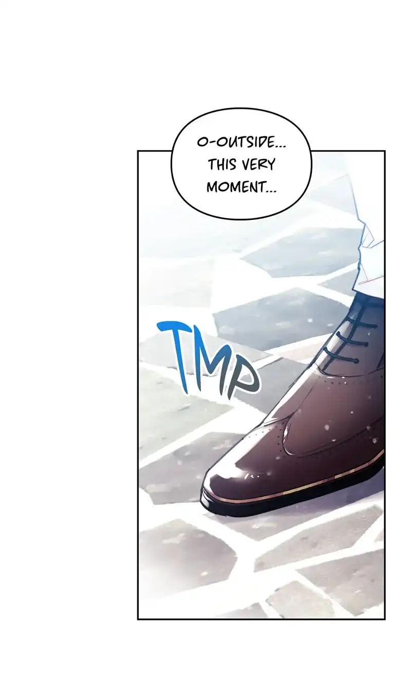 Death Is The Only Ending For The Villainess Chapter 99 page 1