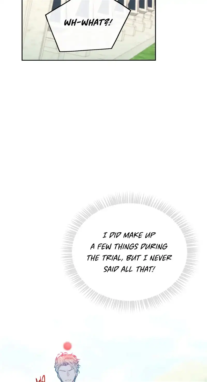 Death Is The Only Ending For The Villainess Chapter 99 page 47