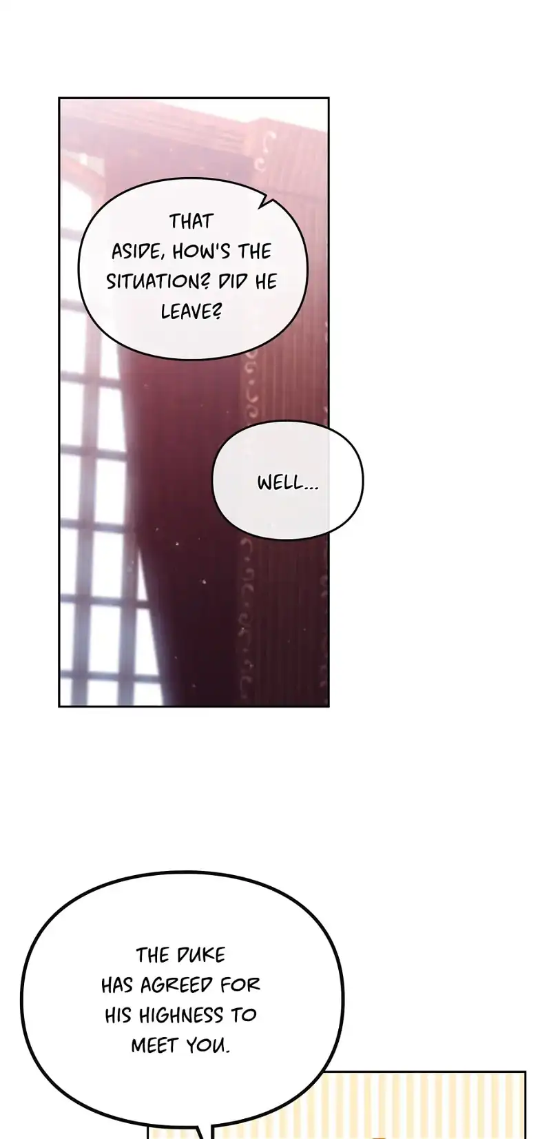 Death Is The Only Ending For The Villainess Chapter 99 page 22