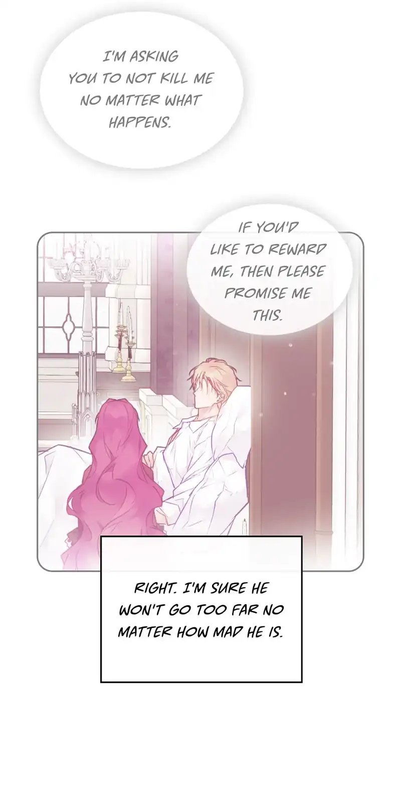Death Is The Only Ending For The Villainess Chapter 99 page 30