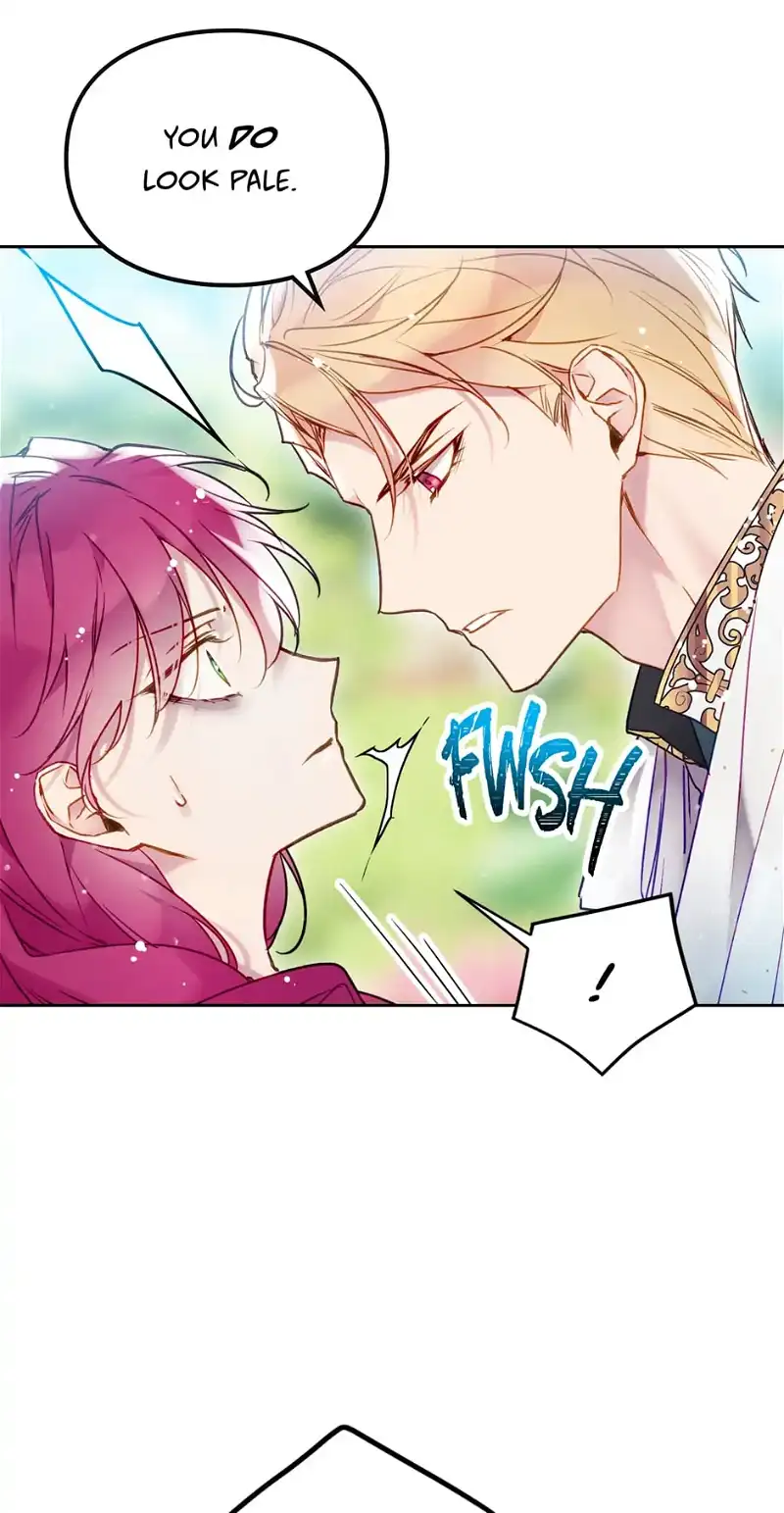 Death Is The Only Ending For The Villainess Chapter 99 page 40