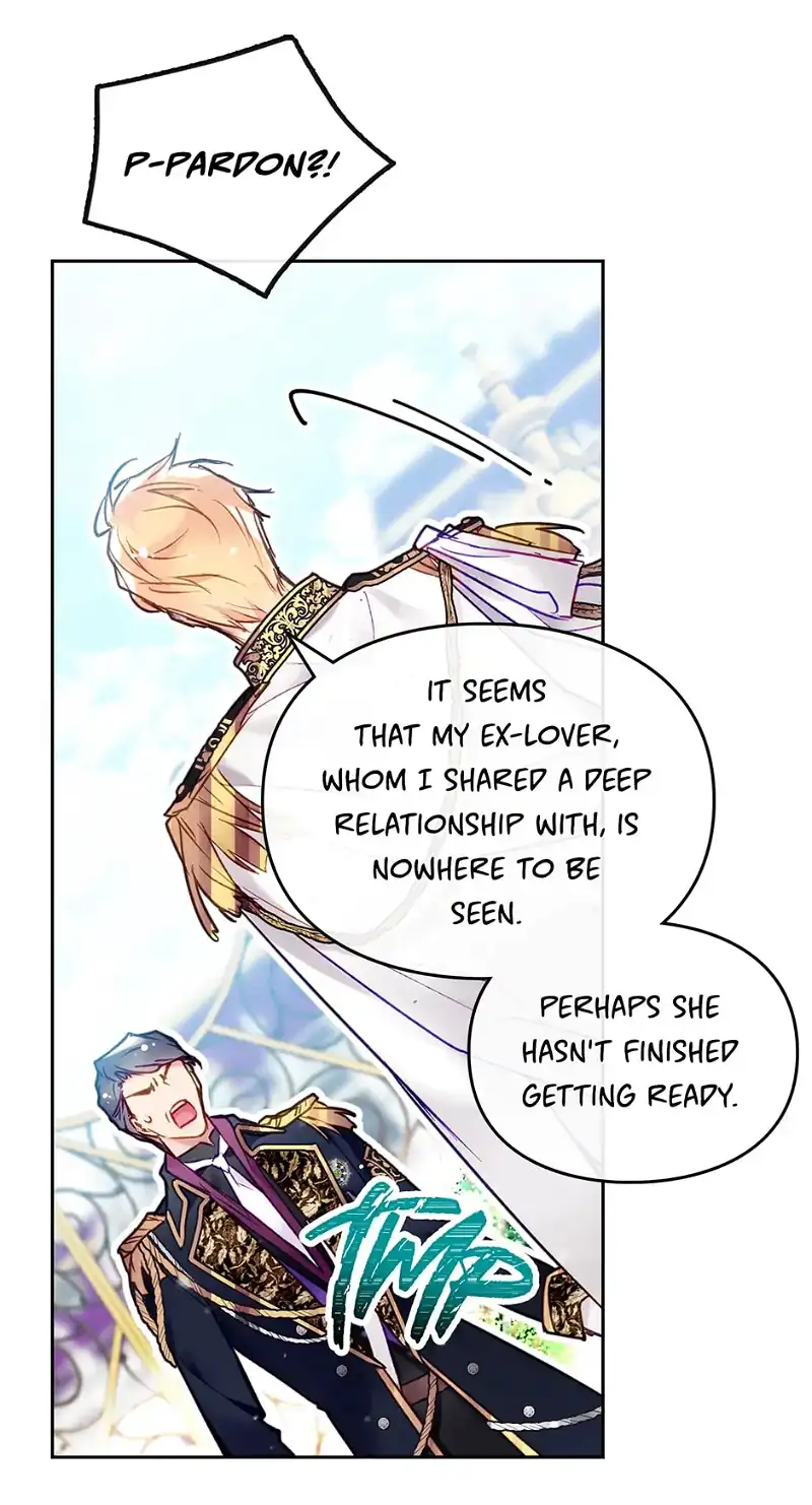 Death Is The Only Ending For The Villainess Chapter 99 page 11