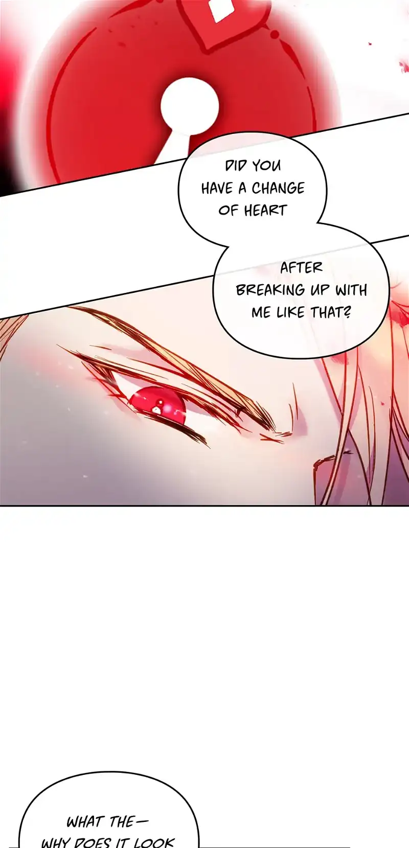 Death Is The Only Ending For The Villainess Chapter 99 page 36