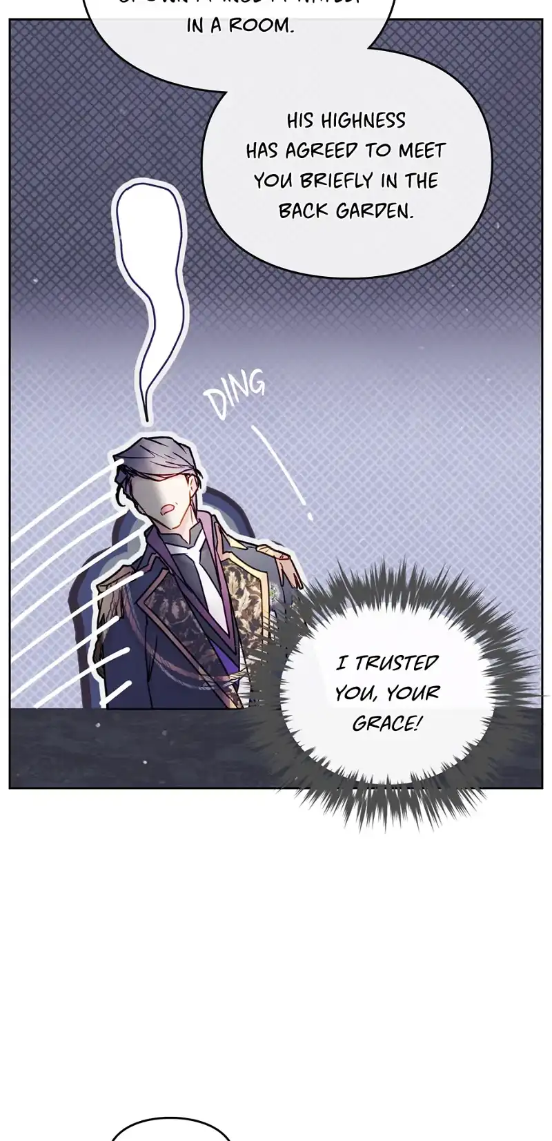 Death Is The Only Ending For The Villainess Chapter 99 page 25