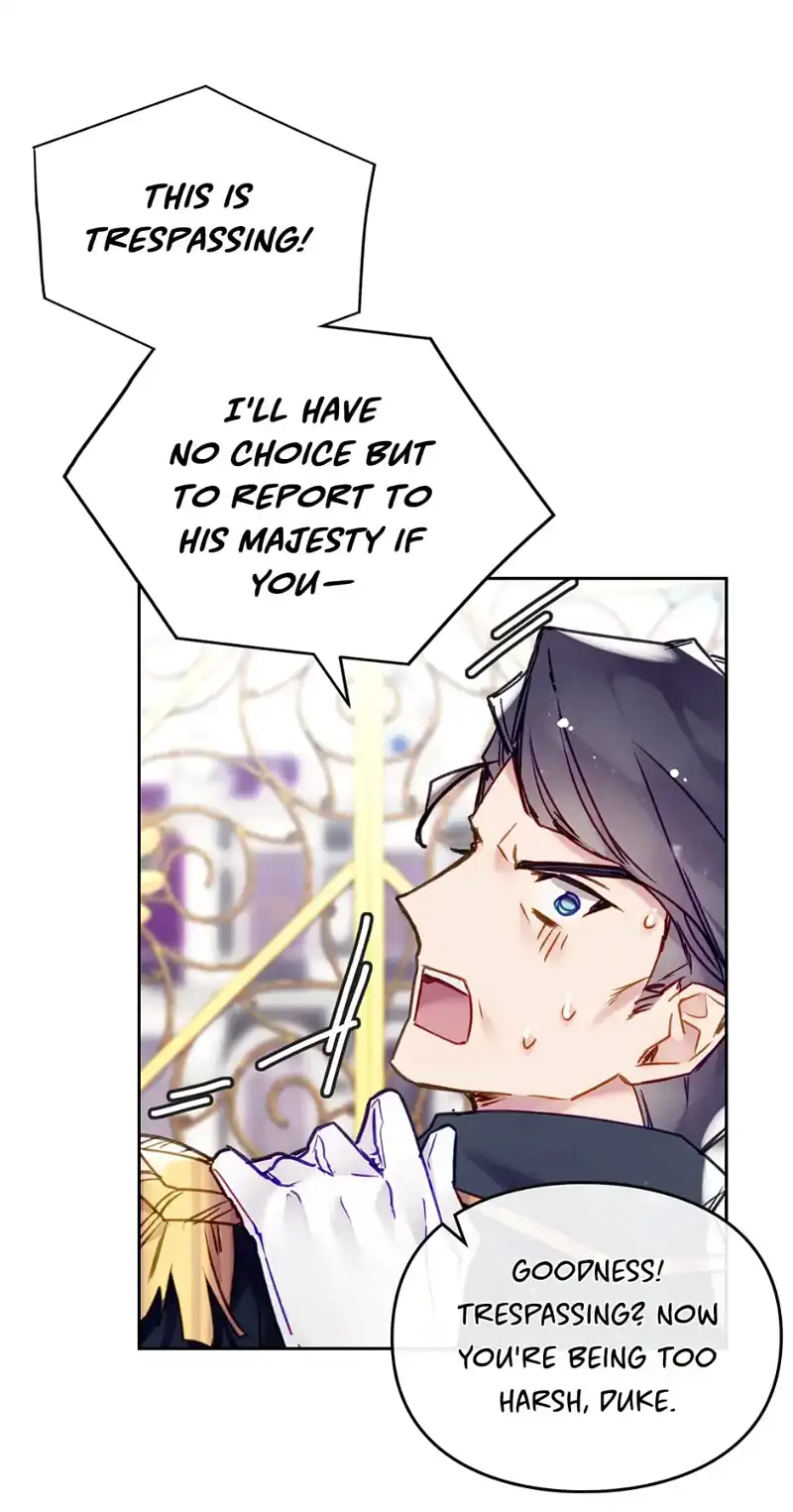 Death Is The Only Ending For The Villainess Chapter 99 page 14