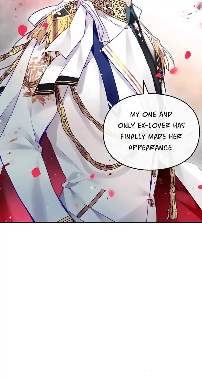Death Is The Only Ending For The Villainess Chapter 99 page 33