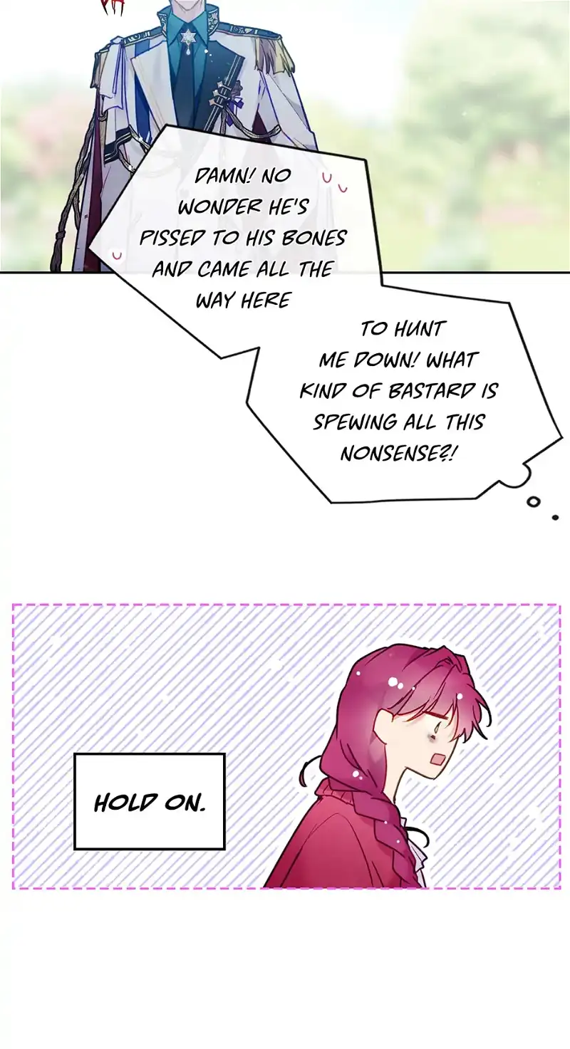 Death Is The Only Ending For The Villainess Chapter 99 page 48