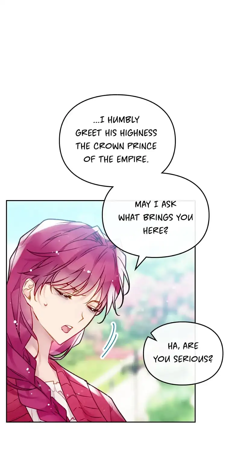 Death Is The Only Ending For The Villainess Chapter 99 page 43