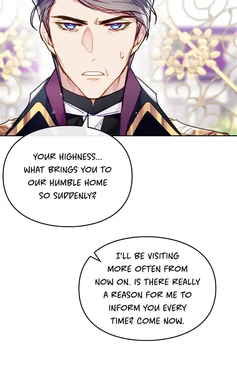 Death Is The Only Ending For The Villainess Chapter 99 page 8