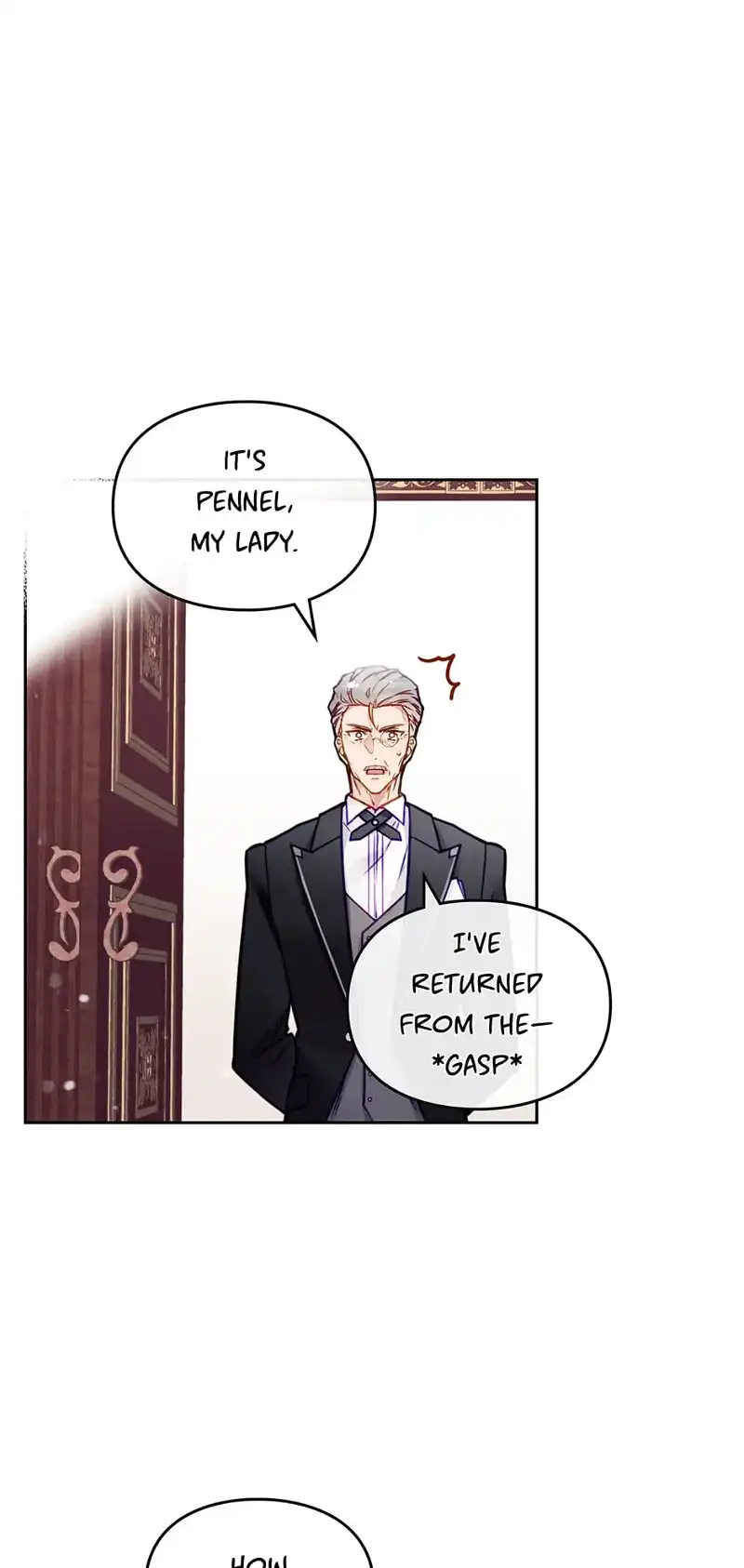 Death Is The Only Ending For The Villainess Chapter 99 page 19