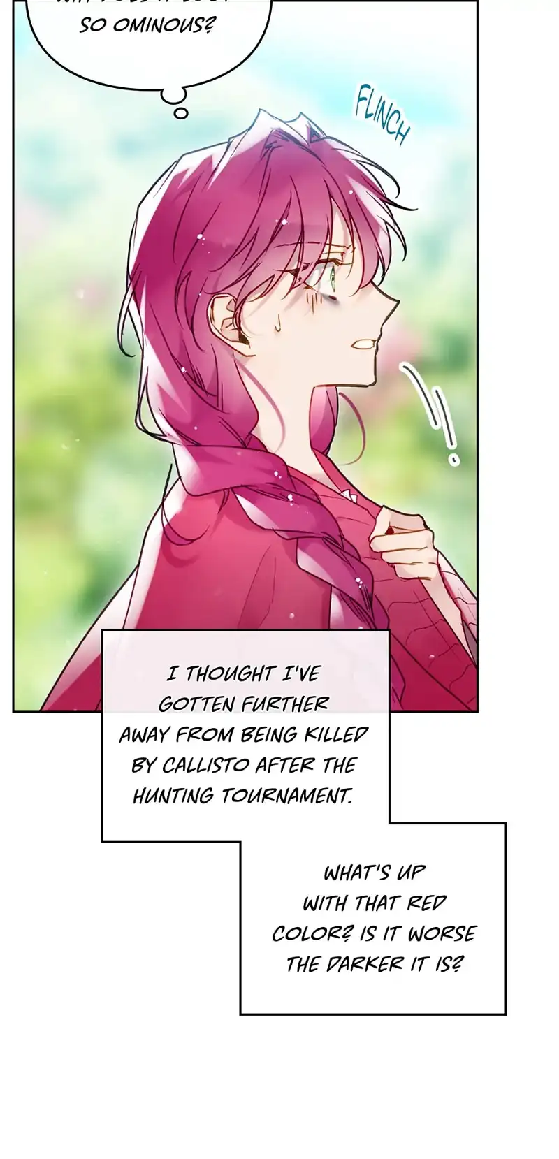 Death Is The Only Ending For The Villainess Chapter 99 page 37