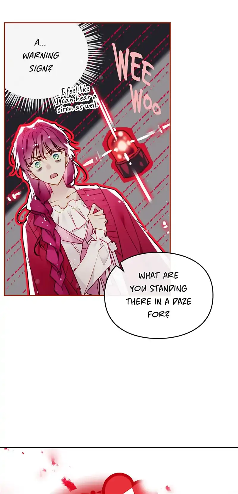 Death Is The Only Ending For The Villainess Chapter 99 page 35