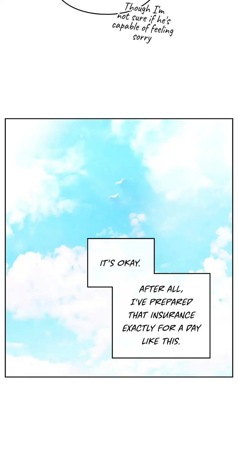 Death Is The Only Ending For The Villainess Chapter 99 page 29