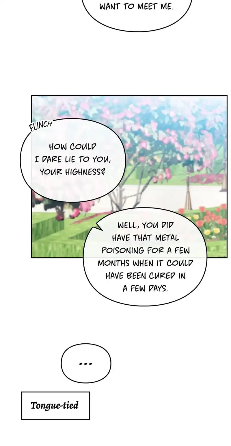 Death Is The Only Ending For The Villainess Chapter 99 page 42