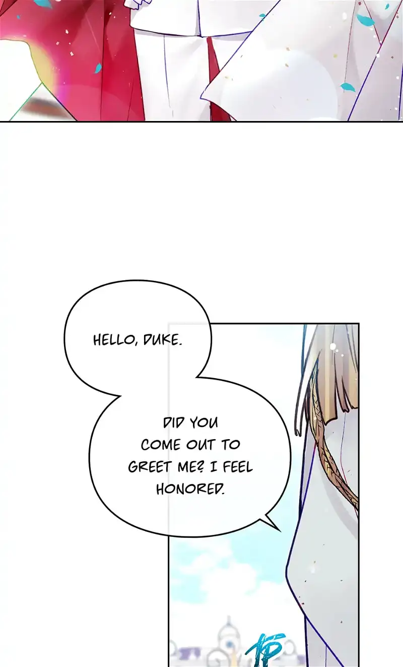 Death Is The Only Ending For The Villainess Chapter 99 page 6
