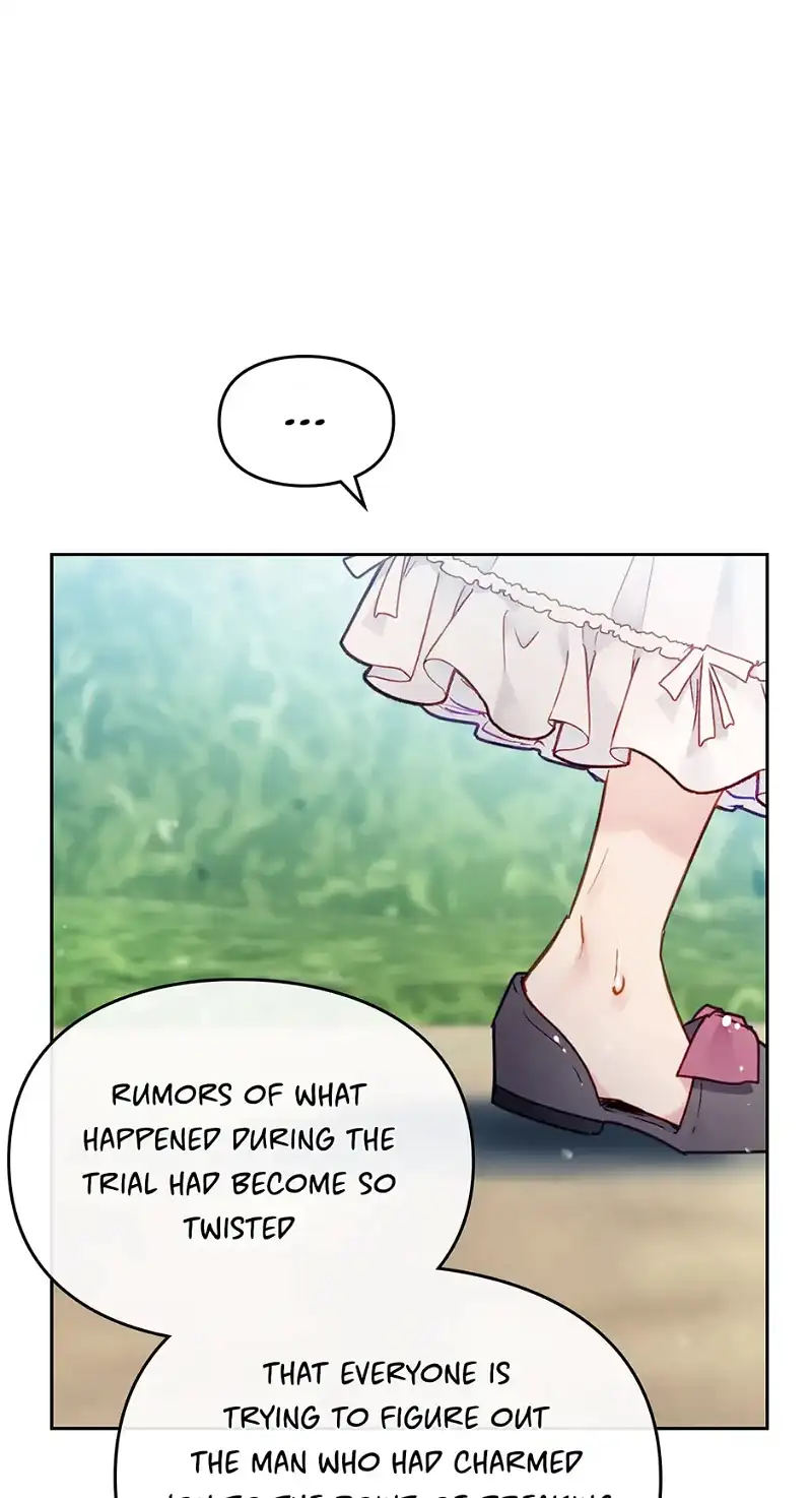 Death Is The Only Ending For The Villainess Chapter 99 page 45