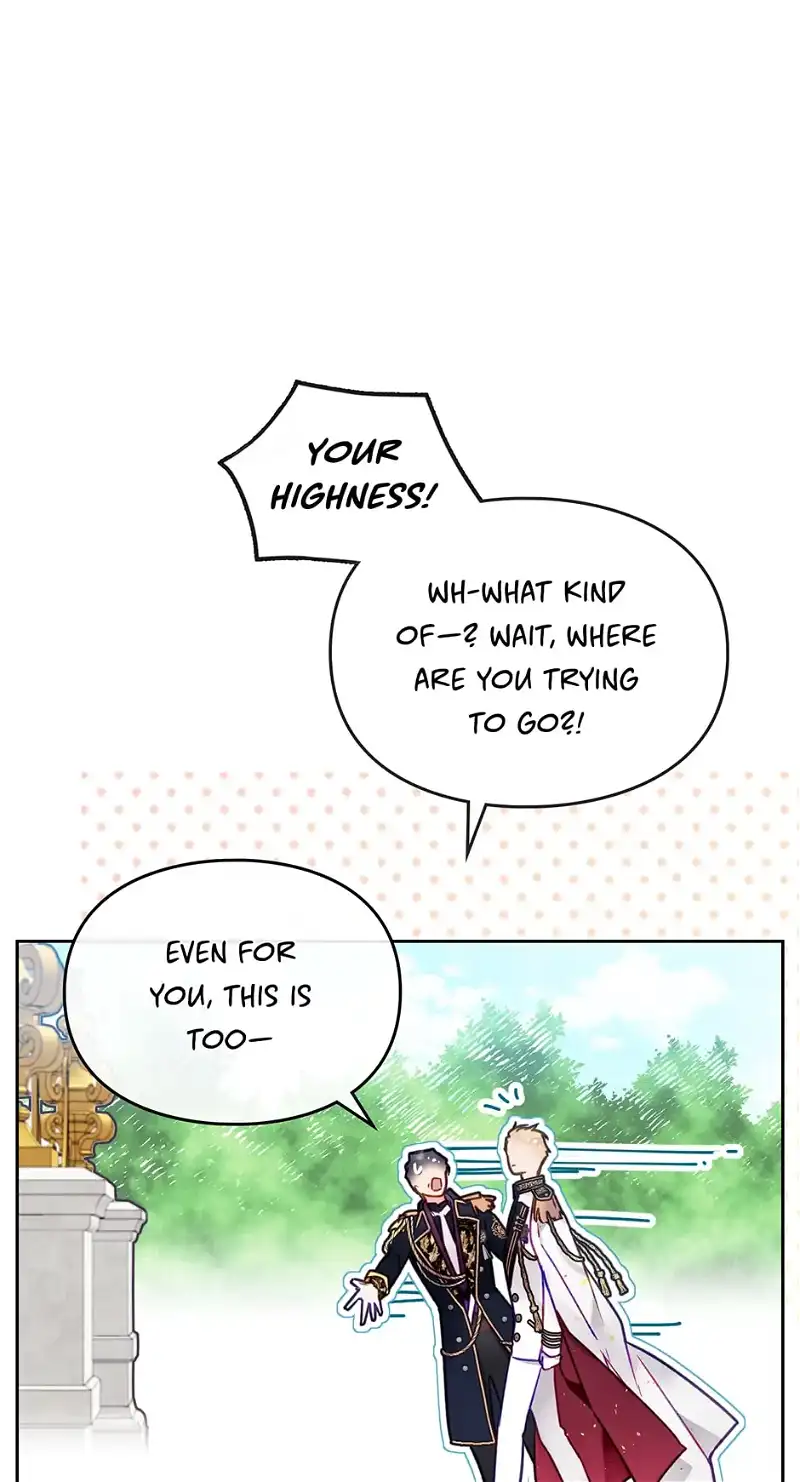 Death Is The Only Ending For The Villainess Chapter 99 page 12