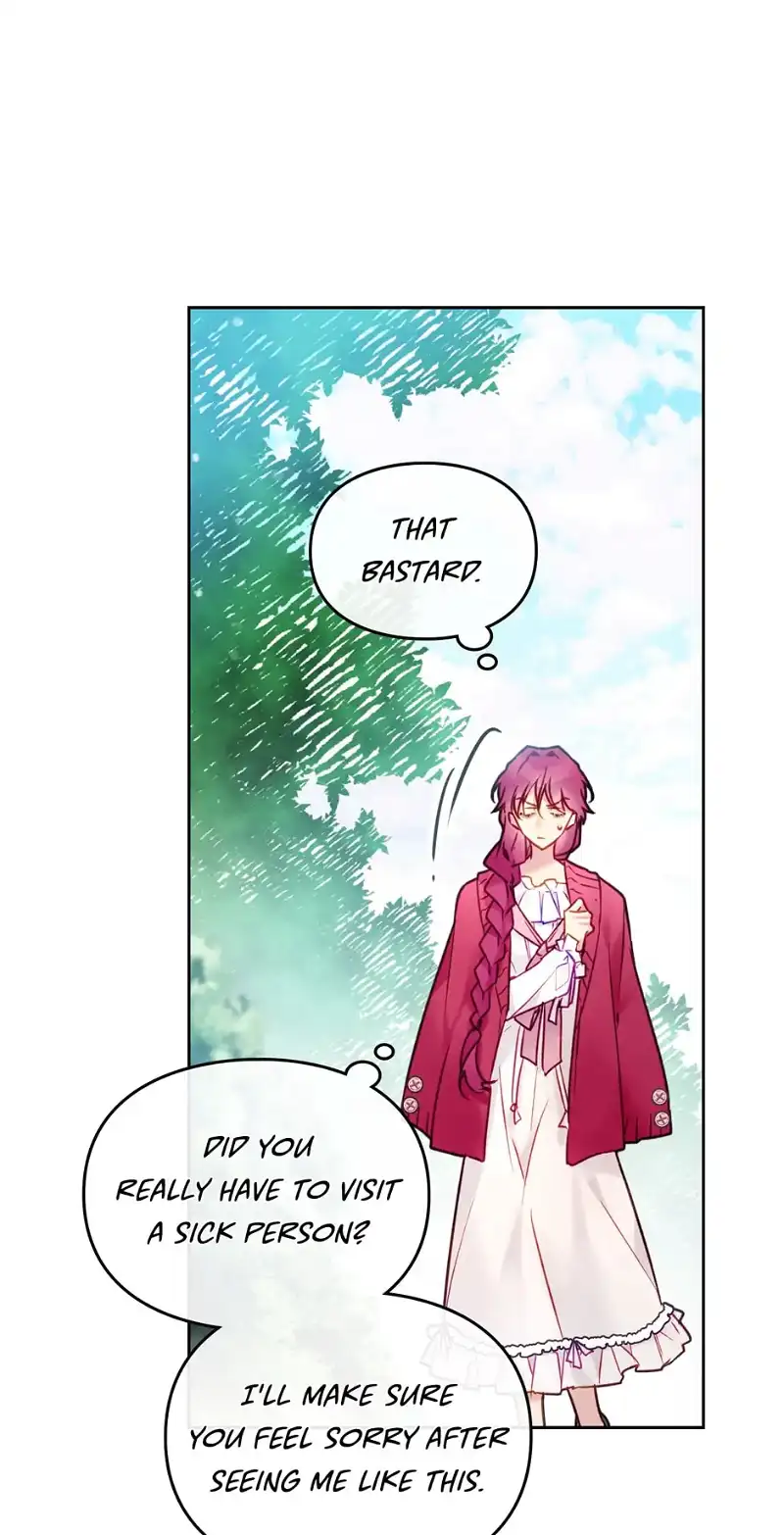 Death Is The Only Ending For The Villainess Chapter 99 page 28